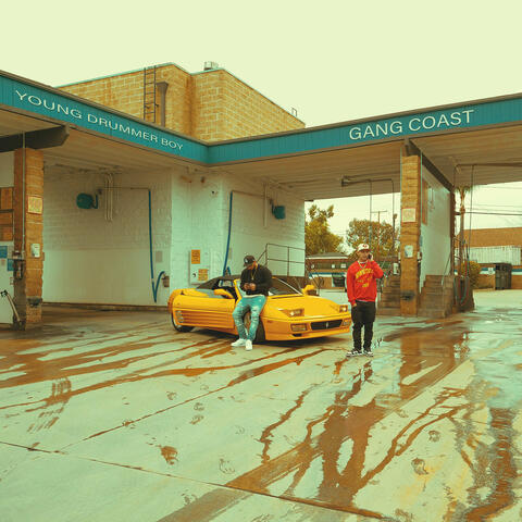 Gang Coast