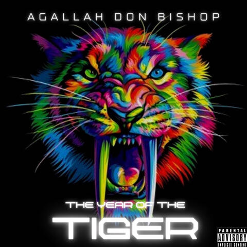 The Year Of The Tiger