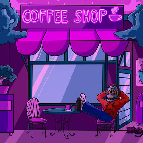 Coffee Shop