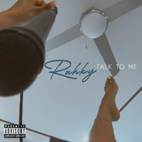 Talk To Me