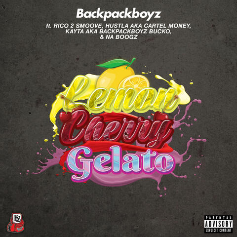 Lemon Cherry Gelato (feat. Rico 2 Smoove, Hustla, Kayta & Na Boogz)