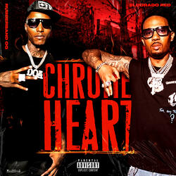 Chrome Heart