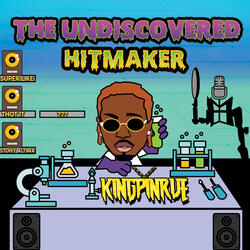 The Undiscovered Hitmaker (Intro)