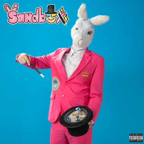 sandbox