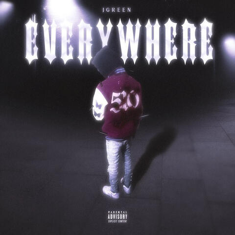 Everywhere