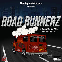 Road Runnerz