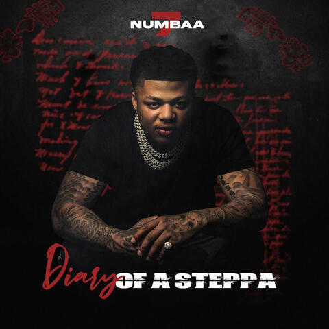 Numbaa 7 Mo3