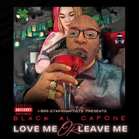 Love Me Or Leave Me