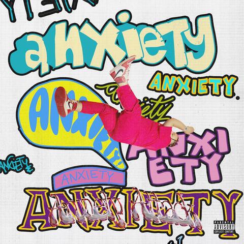 Anxiety Attack