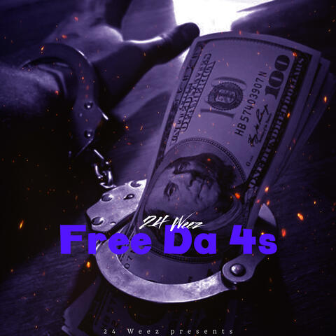 Free Da 4s