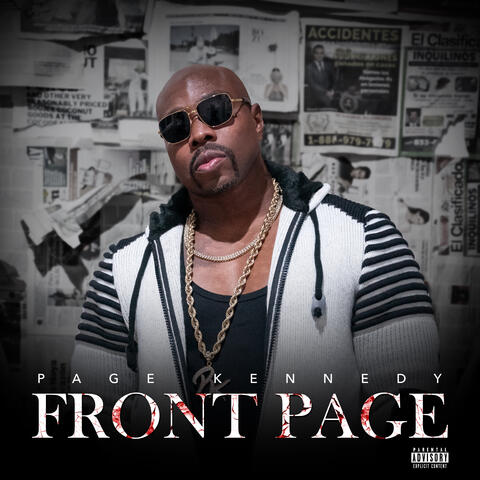 Front Page