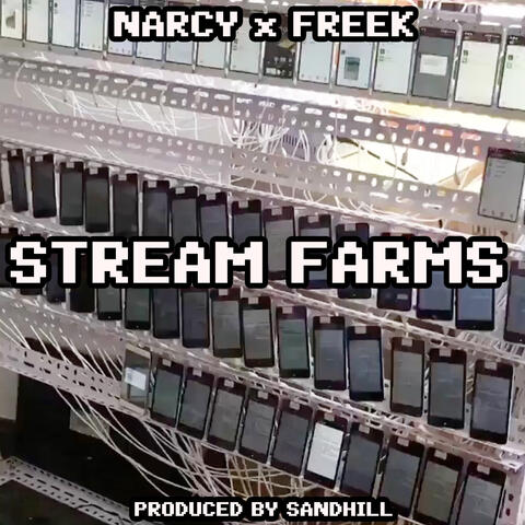 STREAM FARMS