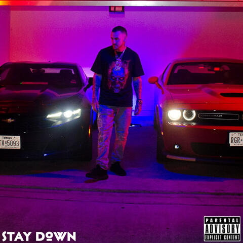 Stay Down