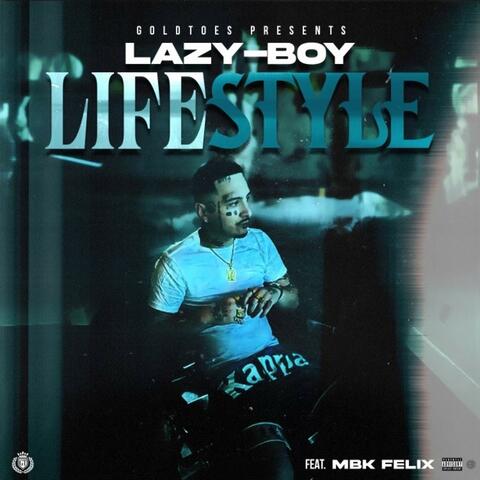 Lifestyle (feat. MBK Felix)