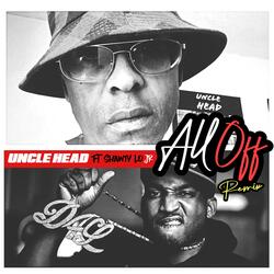 All Off (Remix)