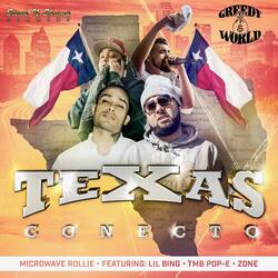 Texas Conecto