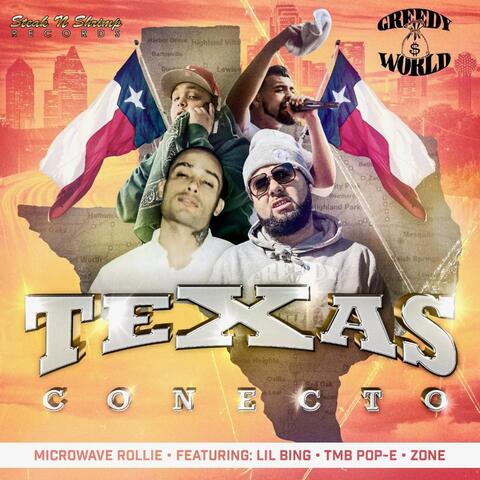 Texas Conecto (feat. Lil Bing, TMB Pop-E & Zone)