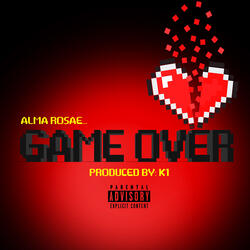 Game Over