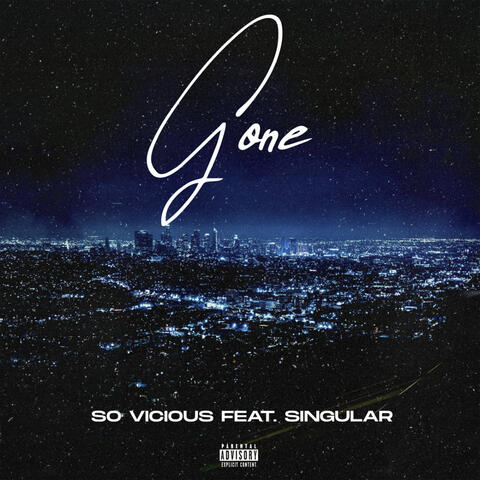 Gone (feat. Singular)