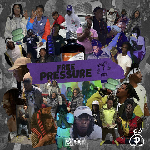 Free Pressure