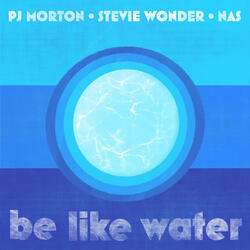 Be Like Water
