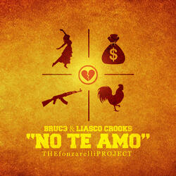 No Te Amo