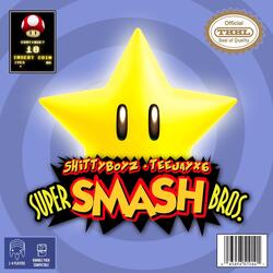 Super Smash Bros