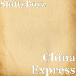 China Express