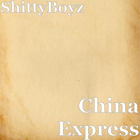 China Express