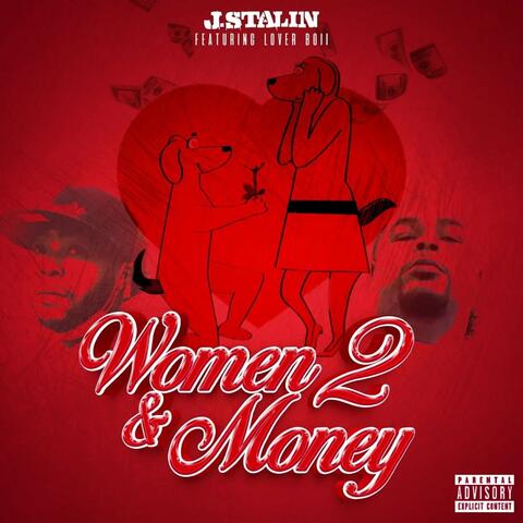Woman & Money 2