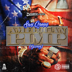 American Pimp (Sprung)
