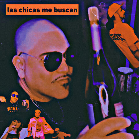 Las Chicas Me Buscan (feat. Misery)
