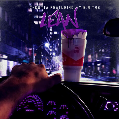 Lean (feat. Y.E.N Tre)
