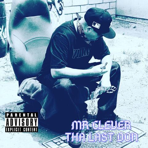 Tha Last Don