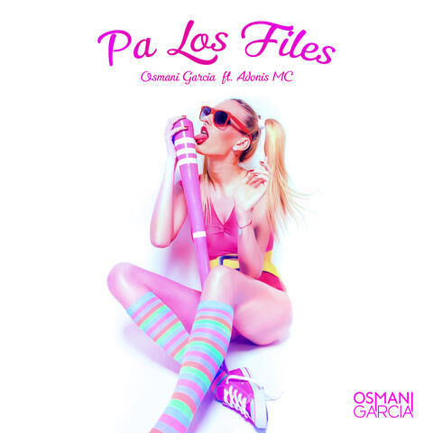 Pa Los Files (feat. Adonis MC)