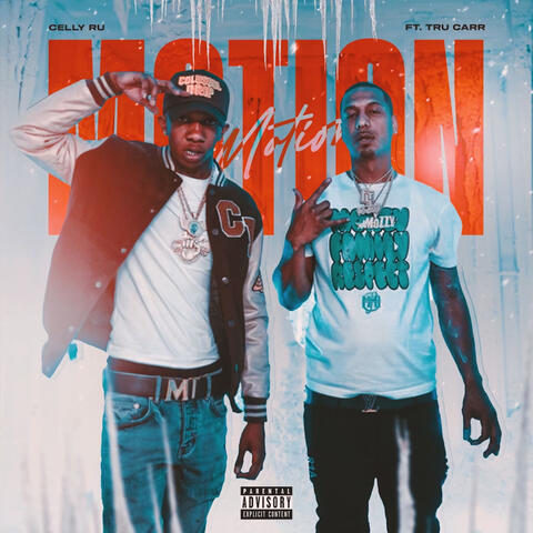 Motion (feat. Tru Carr)