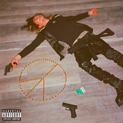 Stream Russian Roulette by KXLLSWXTCH