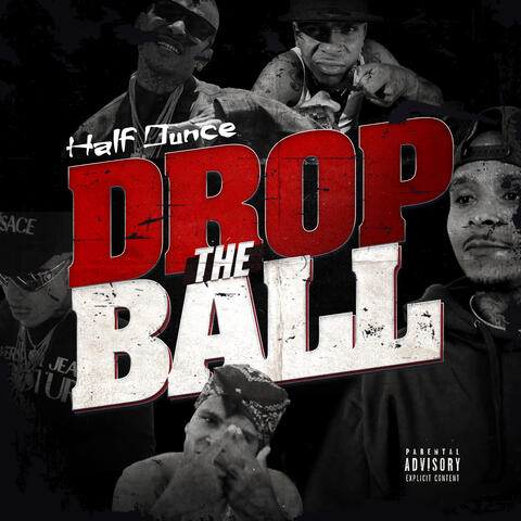 Drop The Ball
