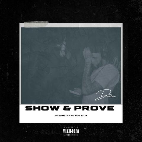 Show & Prove