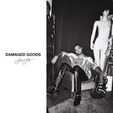 Damaged Goods