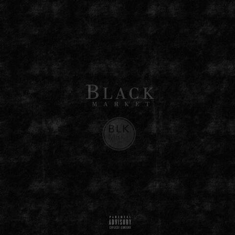 BLK MRKT