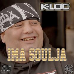 I'm a Soulja