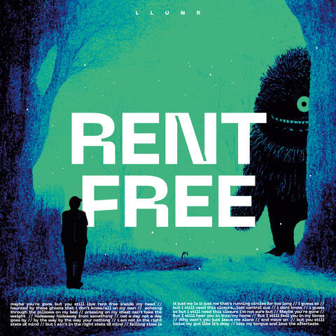 RENT FREE