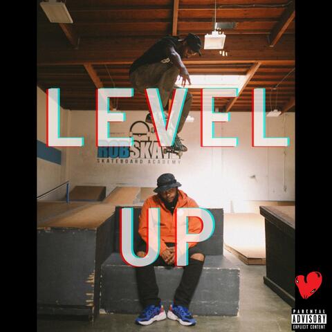 LEVEL UP