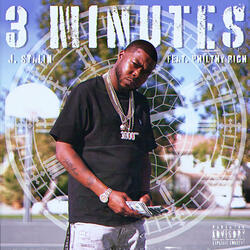 3 minutes