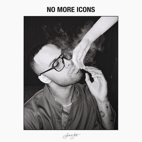 NO MORE ICONS?