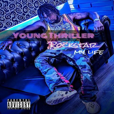 Rockstar My Life