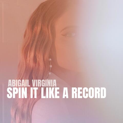 Spin It Like A Record