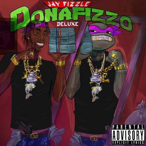 Donafizzo (Deluxe)