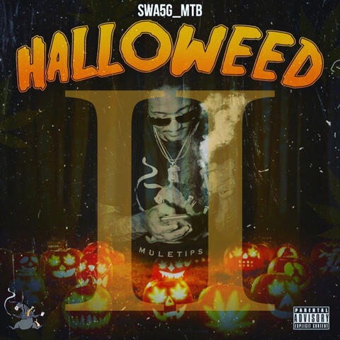 Halloweed 2